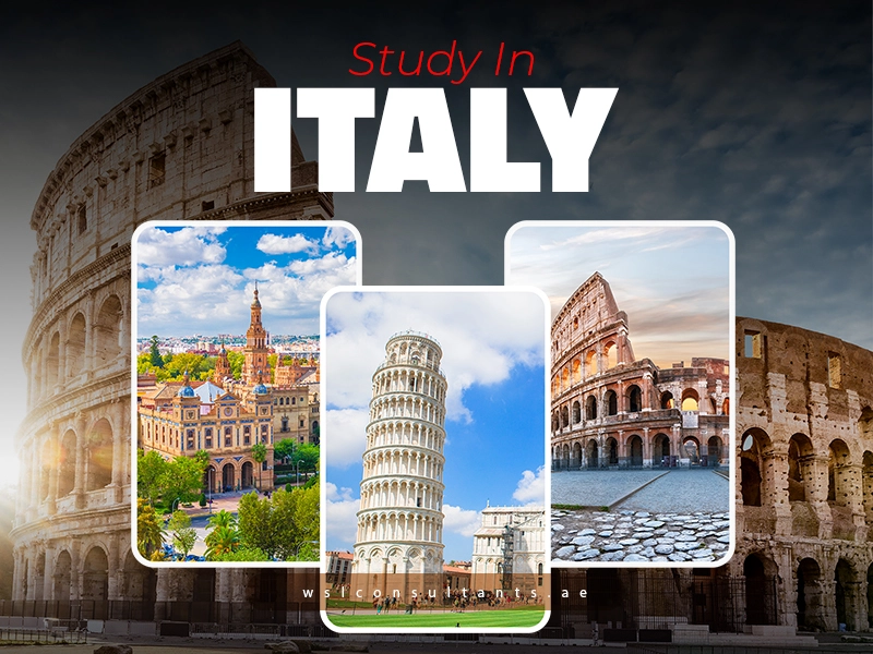 Study-In-ITALY
