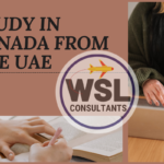 Study in Canada