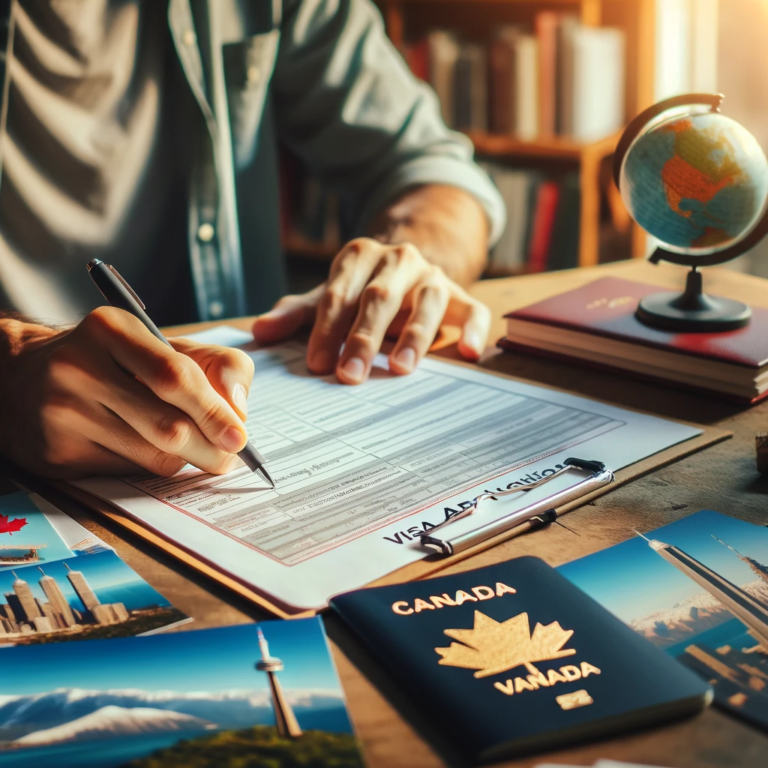 Exploring the Ease of Obtaining a Canadian Visit Visa