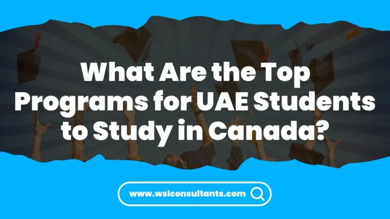 UAE Students