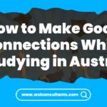 study in austria