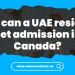 admission in canada