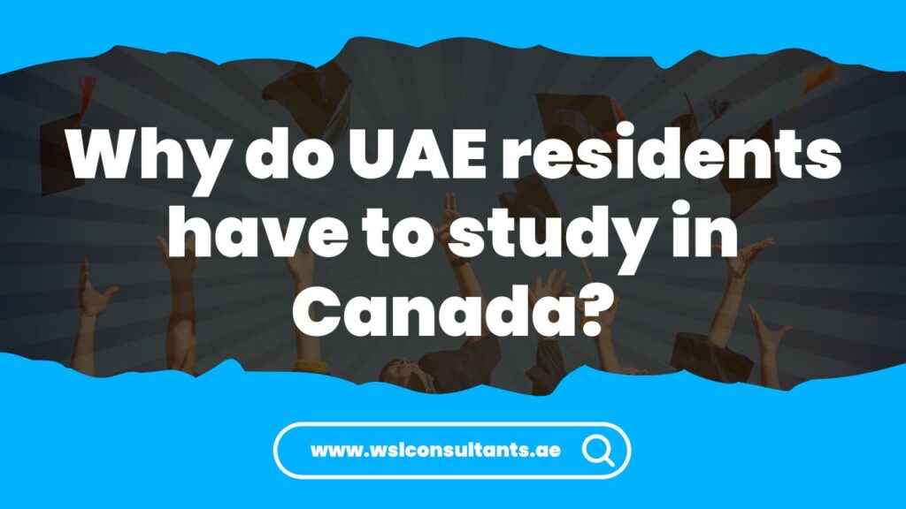 study in canada