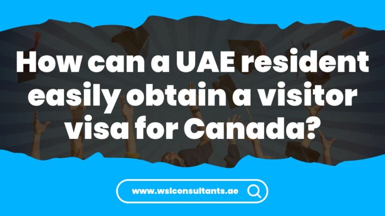 visitor visa