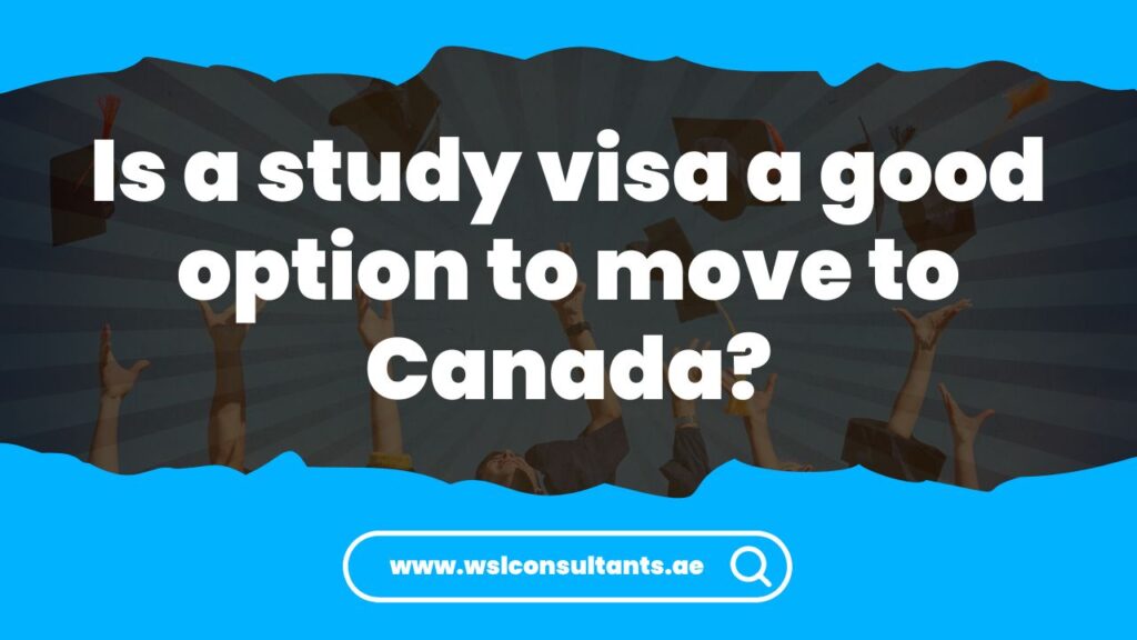 study visa