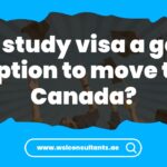 study visa