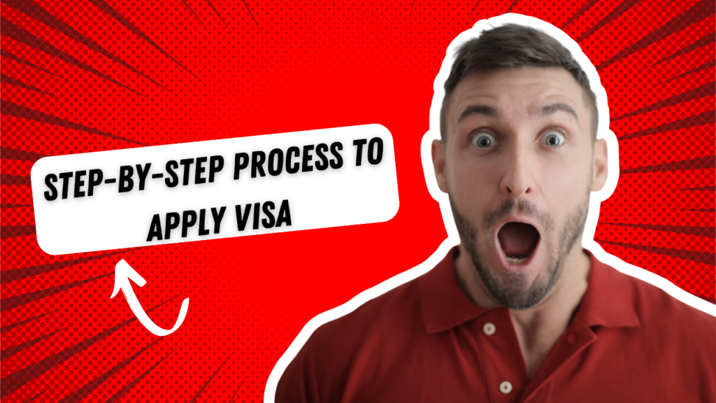 apply visa
