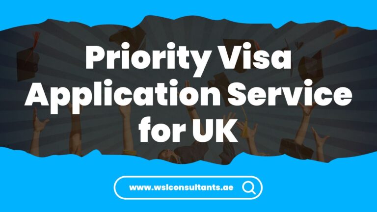 priority visa