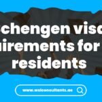 Schengen Visa