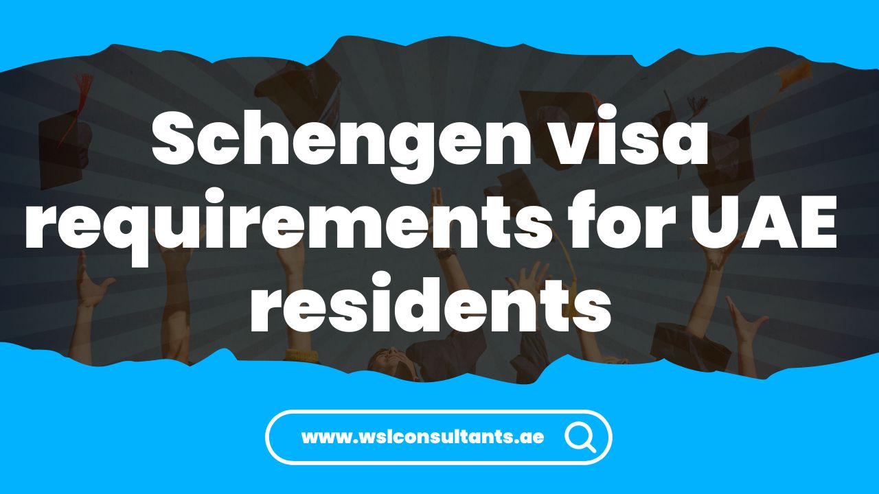 Schengen Visa