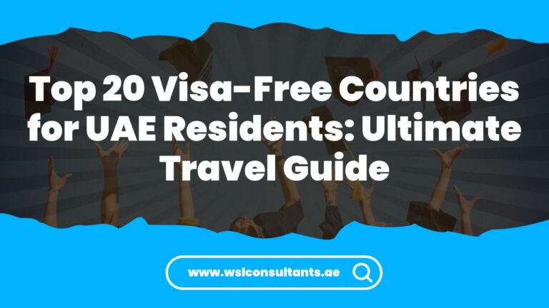 Visa Free countries