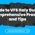 vfs italy dubai