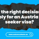 Job seeker visa