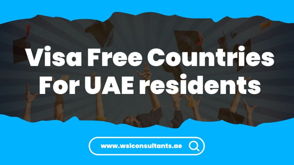 visa free countries