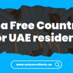 visa free countries