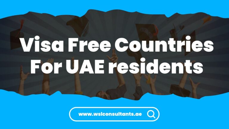 visa free countries