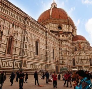 university of florence apply online