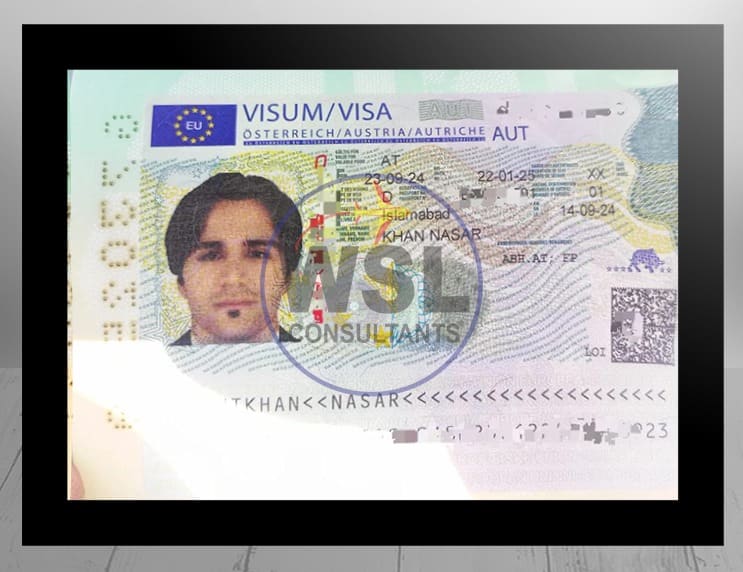 Visa 