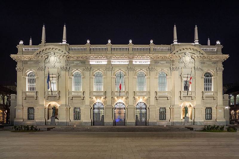 Politecnico di Milano