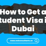 Student Visa in Dubai