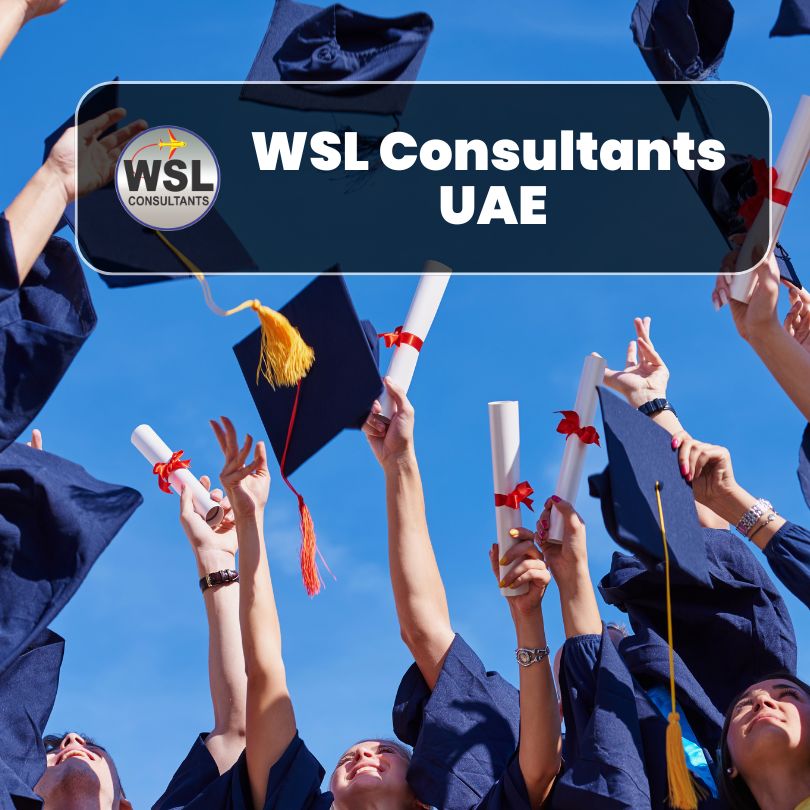 WSL Consultants UAE