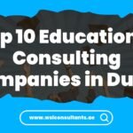 Consulting Companies in Dubai