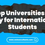 Public Universities in Austria