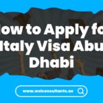 italy visa abu dhabi