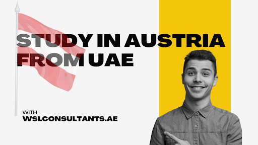 Study in austria