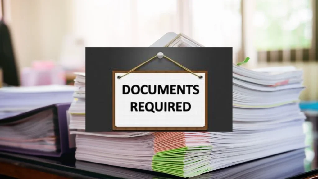 Documents Required for an Italy Work Permit