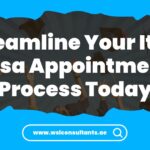 Italy Visa Appointment