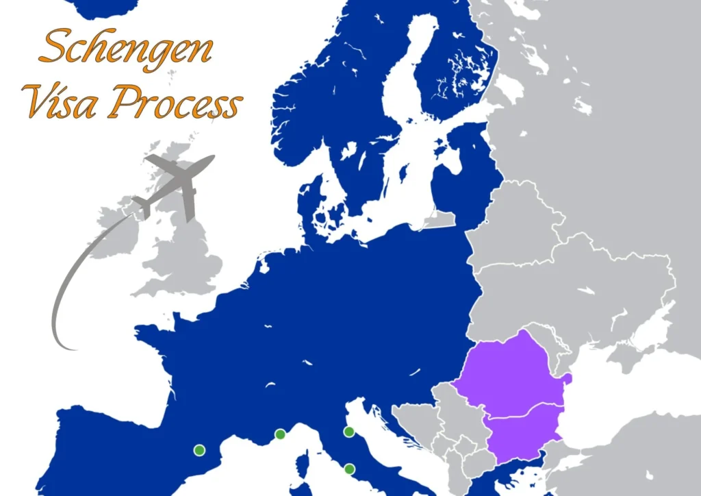 Schengen Visa