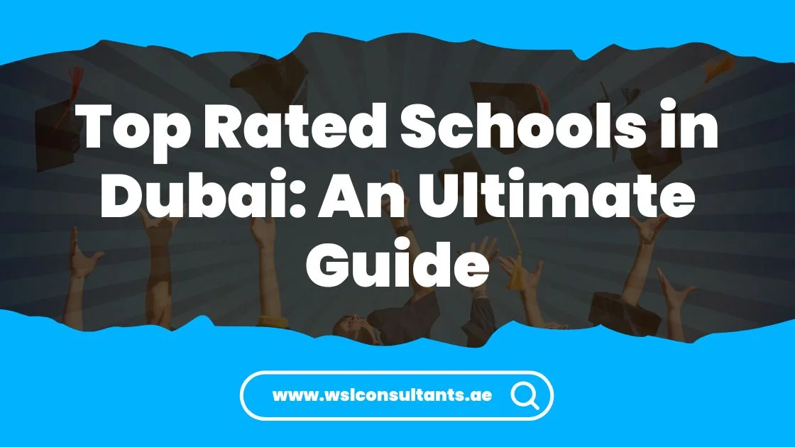 Schools in Dubai