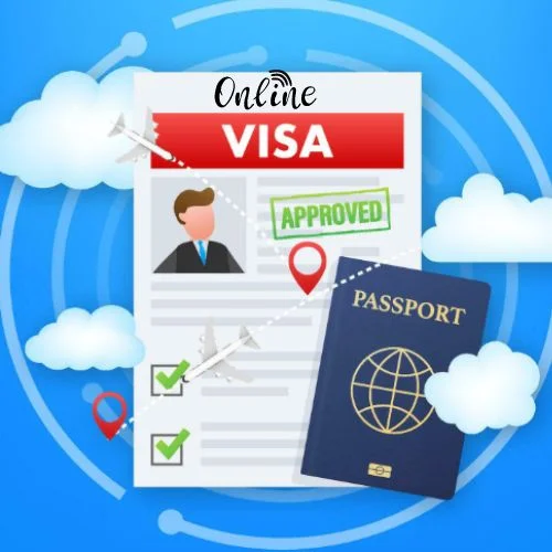 Tourist Visa Dubai Online