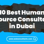 Human Resource Consultants in Dubai