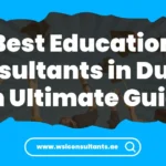 education consultants in Dubai