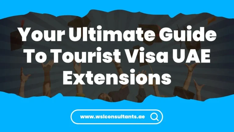 tourist visa UAE