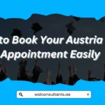 Austria Visa Appointment