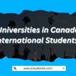 Top Universities in Canada