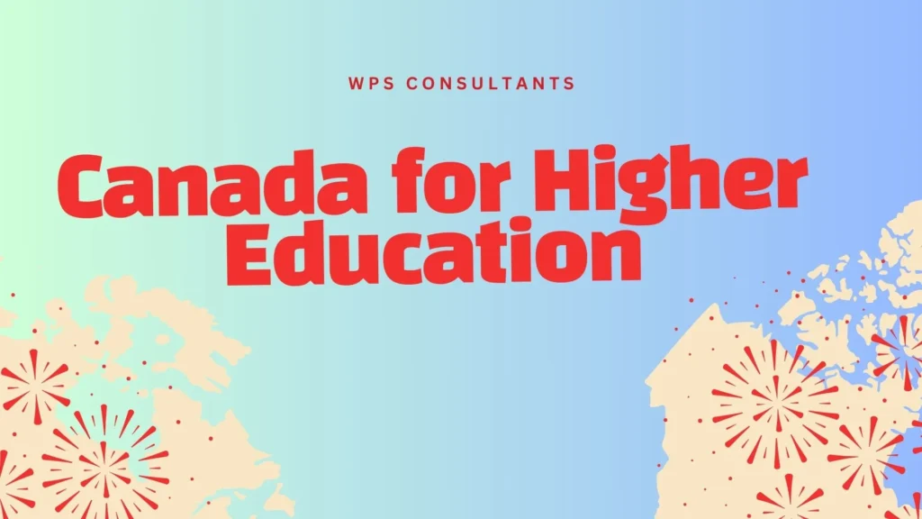 best colleges in canada for higher education