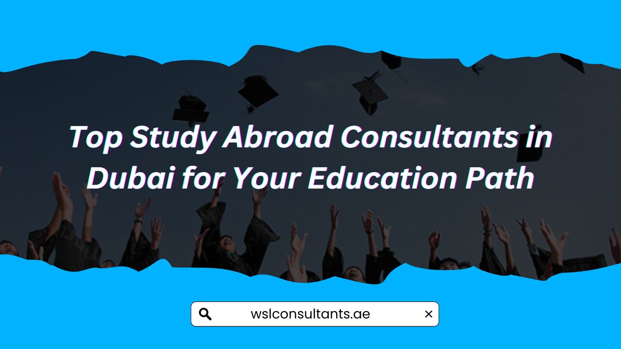 study abroad consultants in dubai