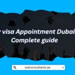 Italy visa Appointment Dubai