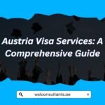 austria visa services