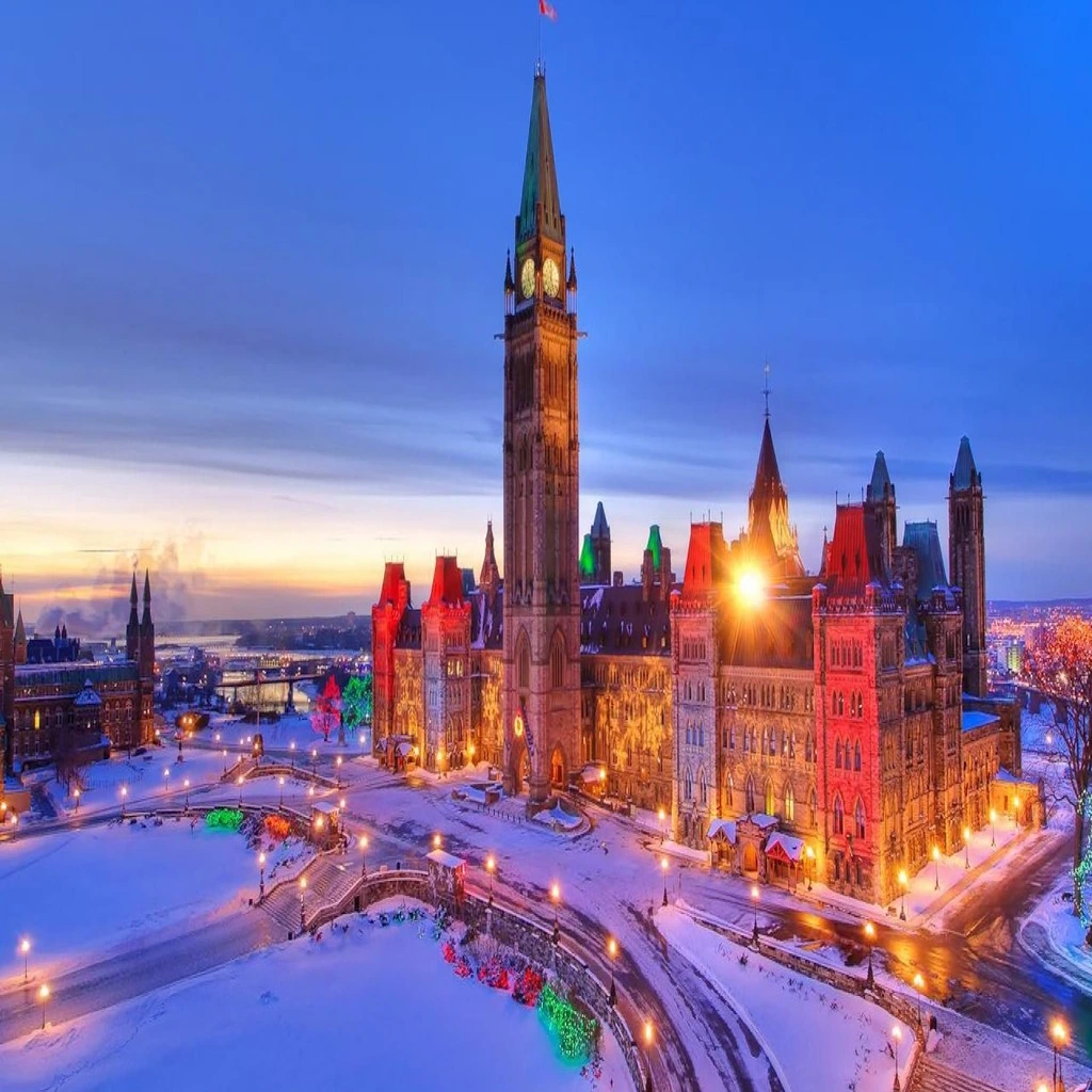 Best Canadian Visa Consultants in Dubai