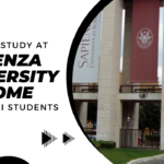 Guide to Study at Sapienza University of Rome for Dubai Students