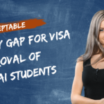 Acceptable Study Gap for Visa Approval of Dubai Students