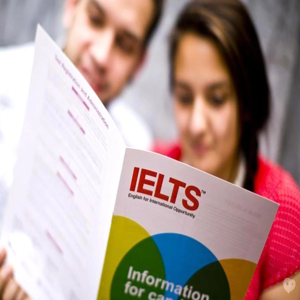 Top IELTS Preparation Services in Dubai