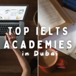 Top IELTS Academy in Dubai