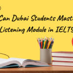 Master The IELTS Listening Module