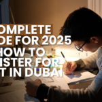 How to Register for IMAT in Dubai